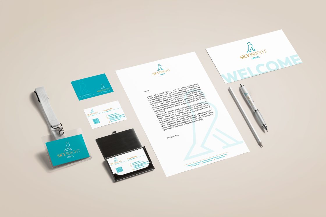 SkyBright Travel