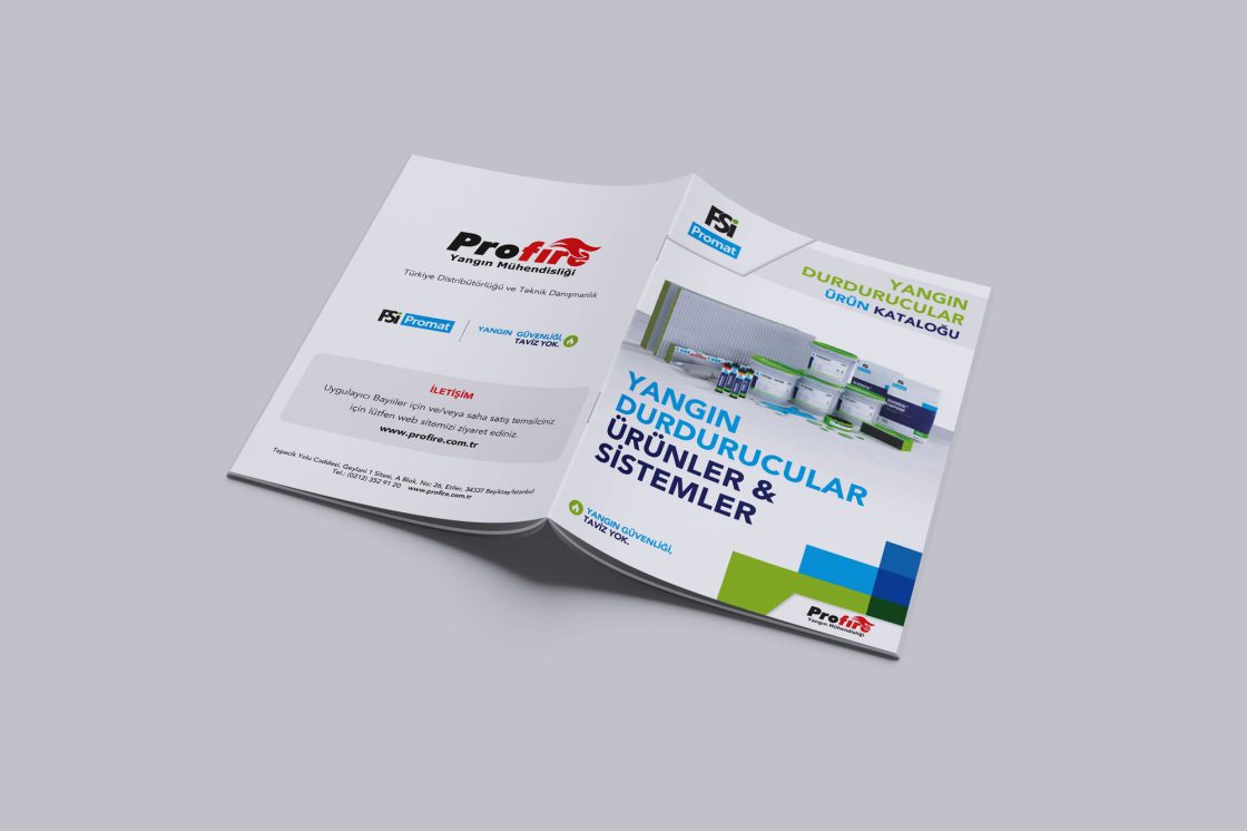FSI-Promat