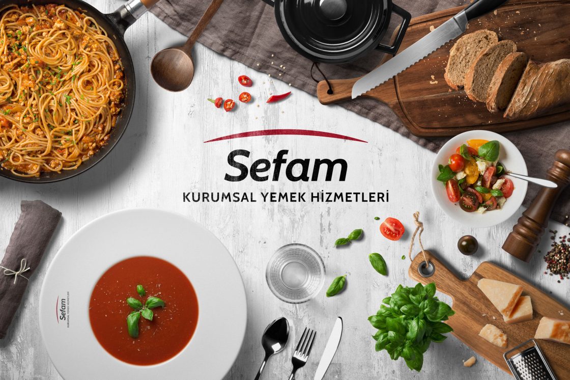 Sefam Kurumsal Yemek