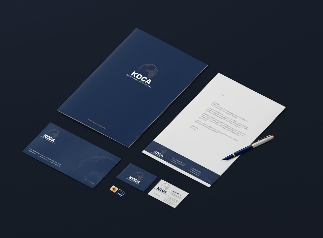 Koca Denetim ve YMM​